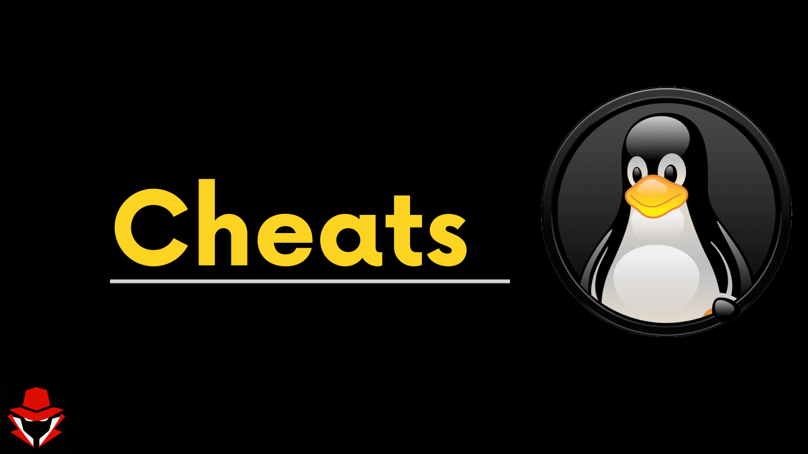 Cheat Sheets image