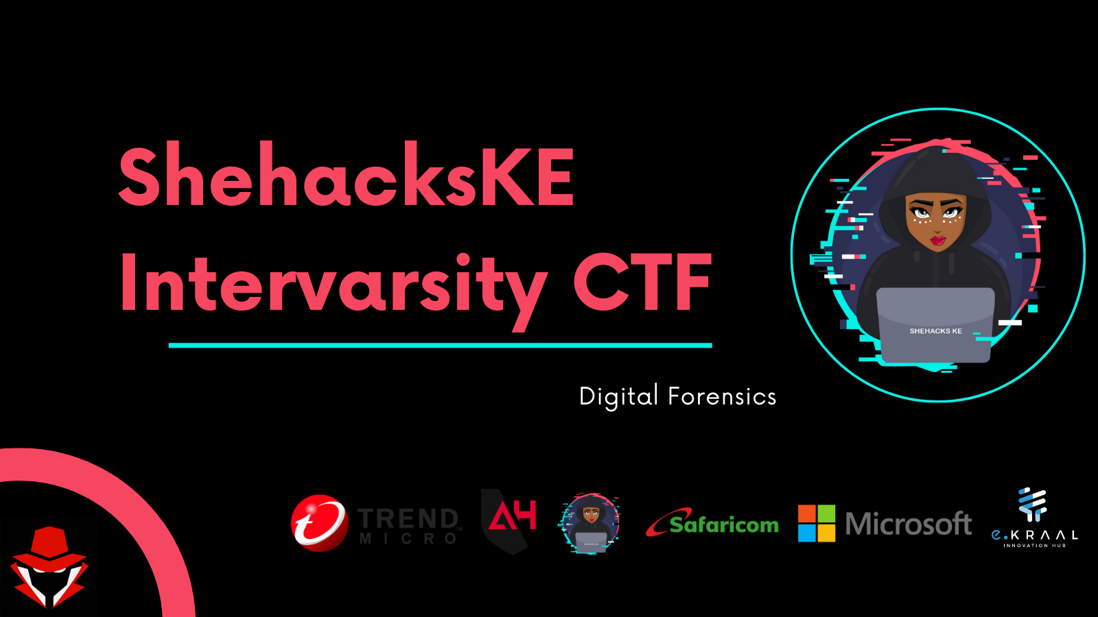 ShehacksKE Intervarsity CTF - KCA image