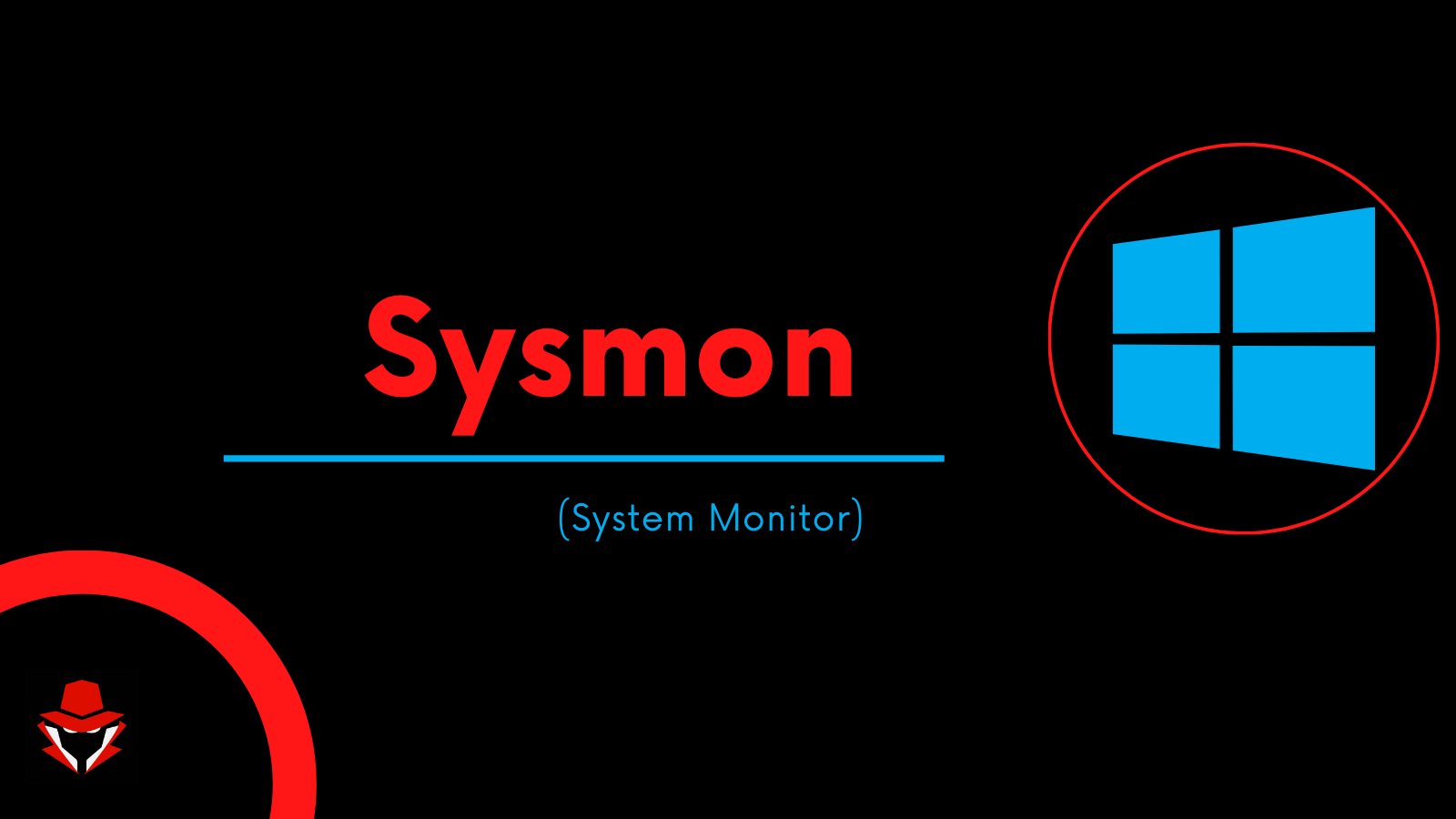 Sysmon image